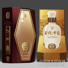 廣東玉純酒業 玉純年漿招商與產品信息解析